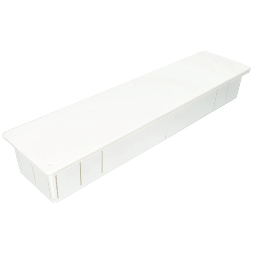 430x110x65 mm Szerelődoboz (SIMPLE) klíma