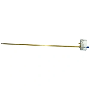 440 mm Hőfokszabályzól kerek, új típus (eredeti, TSR) HAJDU 80-150L  bojler