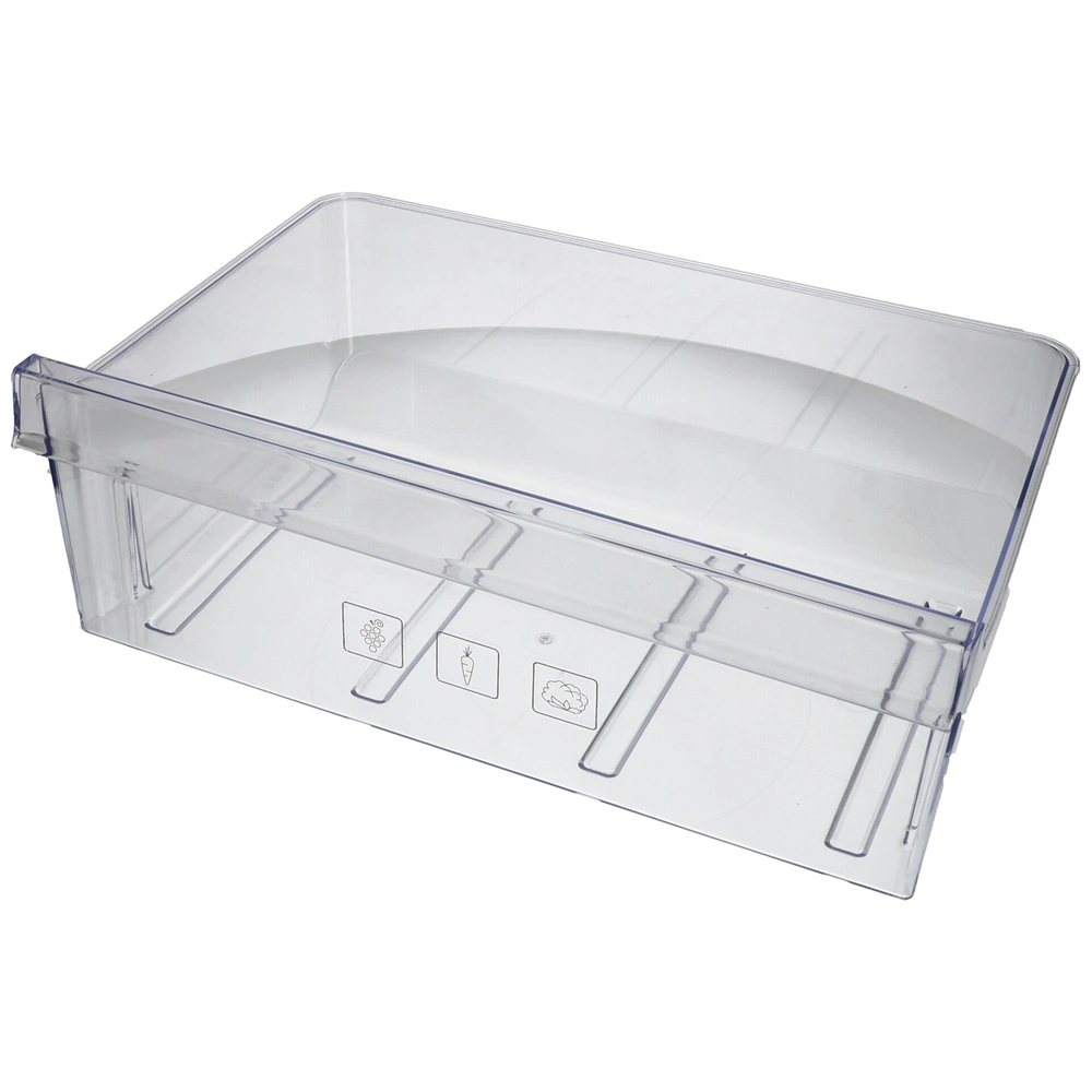 440x164x313 mm Fiók, zöldségtartó (eredeti) BEKO hűtőgép