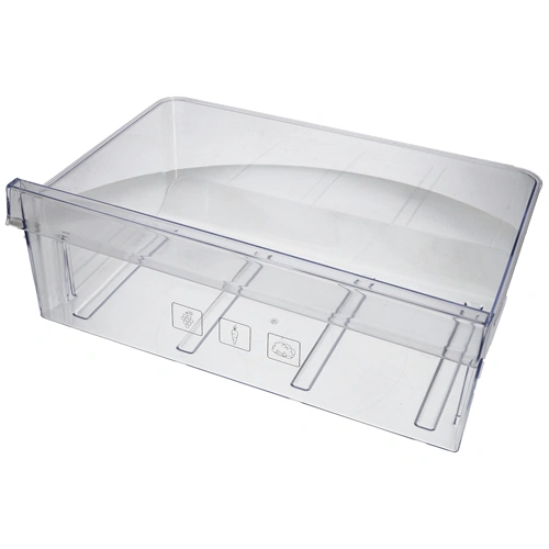 440x164x313 mm Fiók, zöldségtartó (eredeti) BEKO hűtőgép