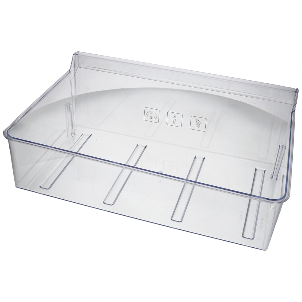 440x164x313 mm Fiók, zöldségtartó (eredeti) BEKO hűtőgép