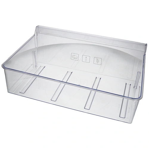 440x164x313 mm Fiók, zöldségtartó (eredeti) BEKO hűtőgép