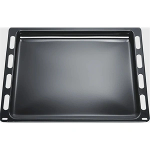 441x370x24 mm Zománcozott tepsi (eredeti) BOSCH tűzhely