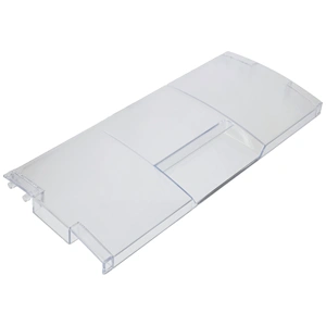 445x188x30 mm Előlap, fagyasztófiók, átlátszó (eredeti) BEKO hűtőgép / RENDELÉSRE