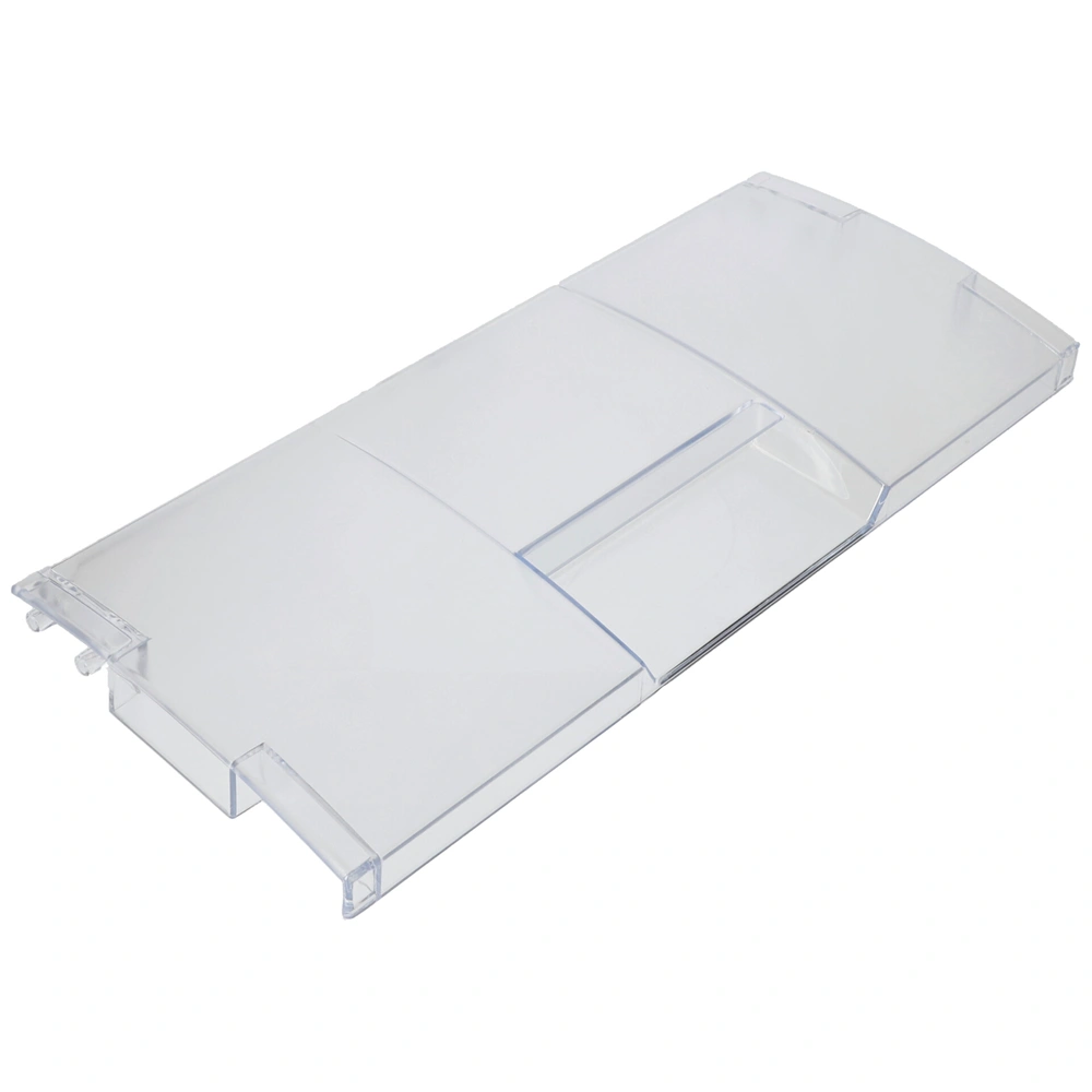 445x188x30 mm Előlap, fagyasztófiók, átlátszó (eredeti) BEKO hűtőgép / RENDELÉSRE