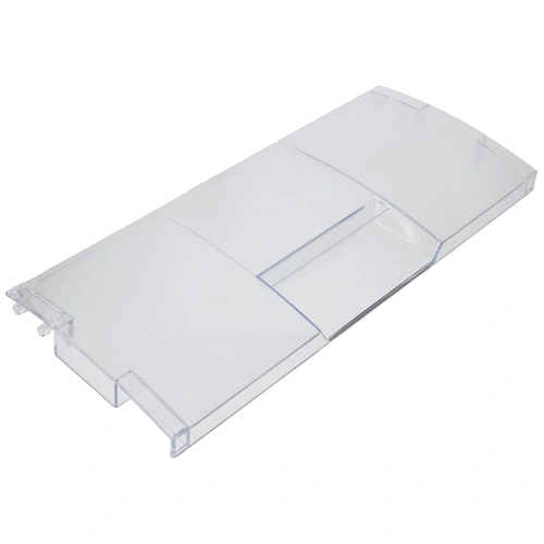 445x188x30 mm Előlap, fagyasztófiók, átlátszó (eredeti) BEKO hűtőgép / RENDELÉSRE