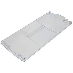 445x188x30 mm Előlap, fagyasztófiók, átlátszó (eredeti) BEKO hűtőgép / RENDELÉSRE