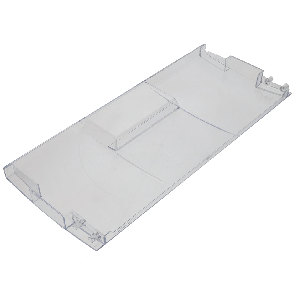 445x188x30 mm Előlap, fagyasztófiók, átlátszó (eredeti) BEKO hűtőgép / RENDELÉSRE