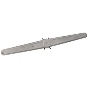 449 mm Szórókar, felső (eredeti) BEKO, ELEKTRABREGENZ LOUIS AXTON mosogatógép