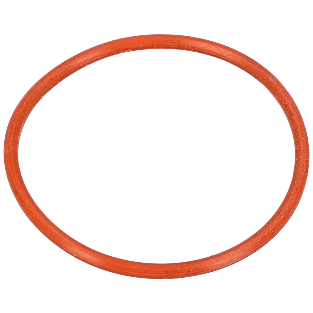 44x40x2 mm O-gyűrű (piros szilikon) JURA kávéfőző / RENDELÉSRE