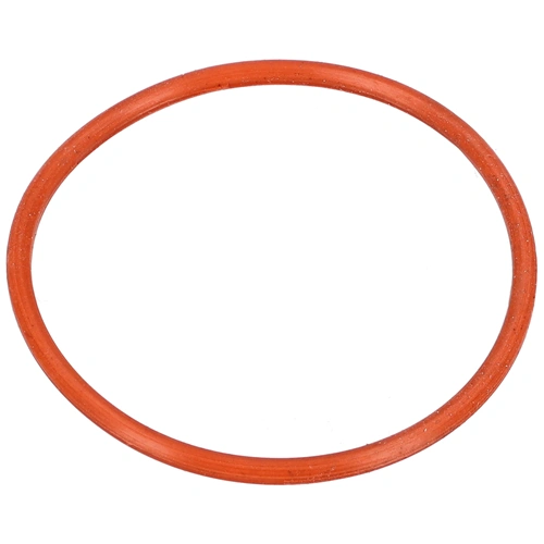 44x40x2 mm O-gyűrű (piros szilikon) JURA kávéfőző / RENDELÉSRE