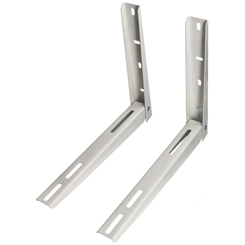 450 mm x 365 mm 180 Kg klímatartó fali konzol univerzális klímába