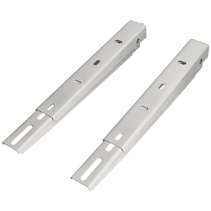 450 mm x 365 mm 180 Kg klímatartó fali konzol univerzális klímába