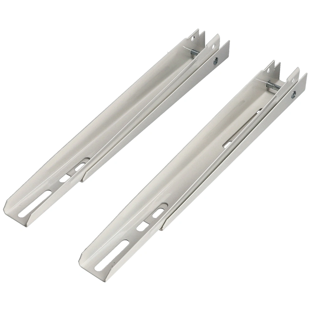 450 mm x 365 mm 180 Kg klímatartó fali konzol univerzális klímába