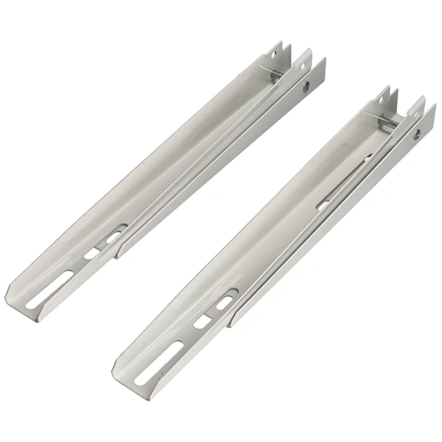 450 mm x 365 mm 180 Kg klímatartó fali konzol univerzális klímába