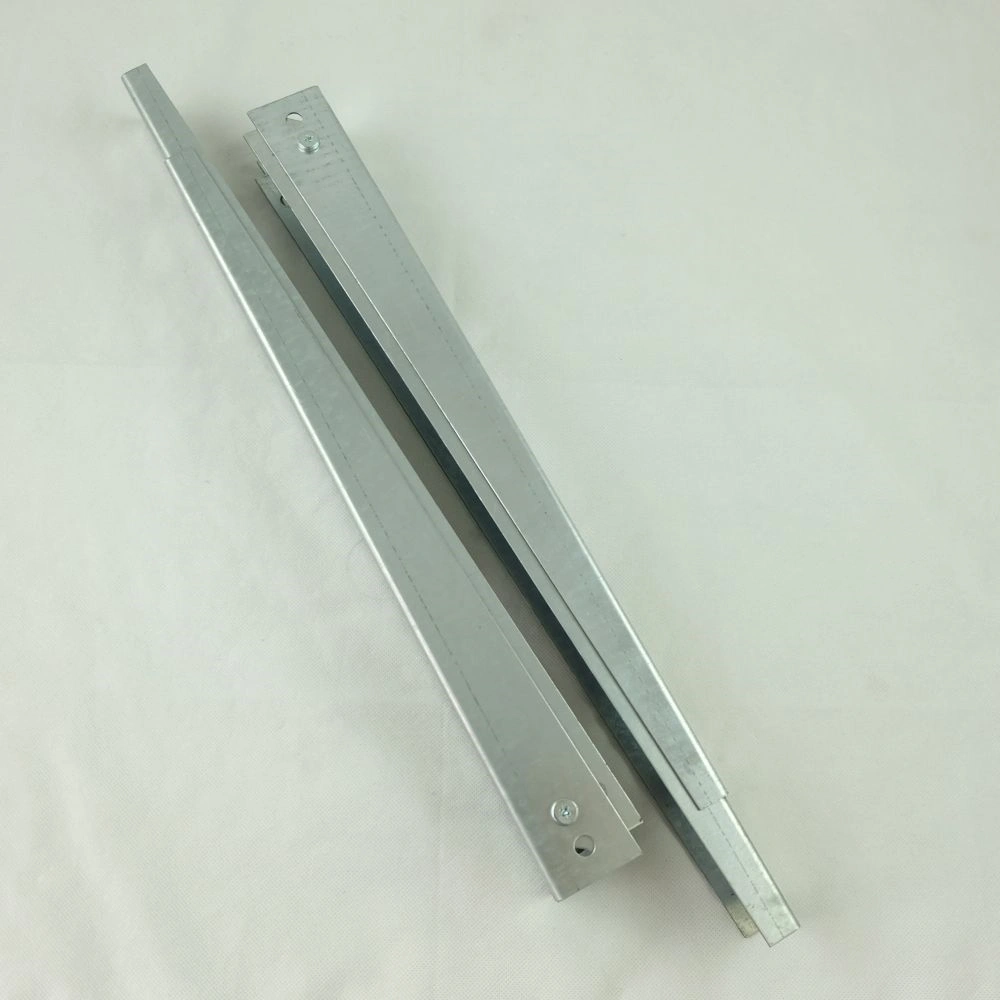 450 mm x 400 mm 60 Kg klímatartó fali konzol univerzális