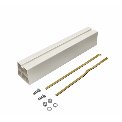 450 mm x 80 mm 140 Kg klímatartó talp konzol univerzális 1cs=2db