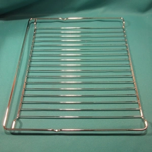 450x375mm Sütőrács (eredeti) WHIRLPOOL tűzhely / RENDELÉSRE