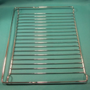 450x375mm Sütőrács (eredeti) WHIRLPOOL tűzhely / RENDELÉSRE