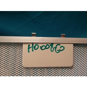 452x127mm Zsírszűrő ( fém) VINCHI páraelszívó / RENDELÉSRE