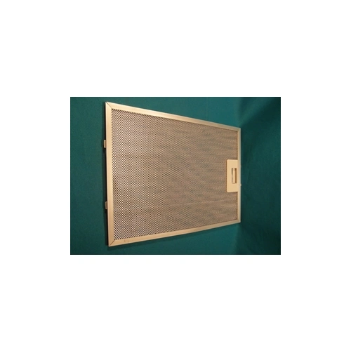 452x127mm Zsírszűrő ( fém) VINCHI páraelszívó / RENDELÉSRE