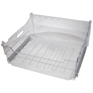 456x205x411 mm Fiók, fagyasztótér (eredeti) WHIRLPOOL / INDESIT hűtőgép / RENDELÉSRE