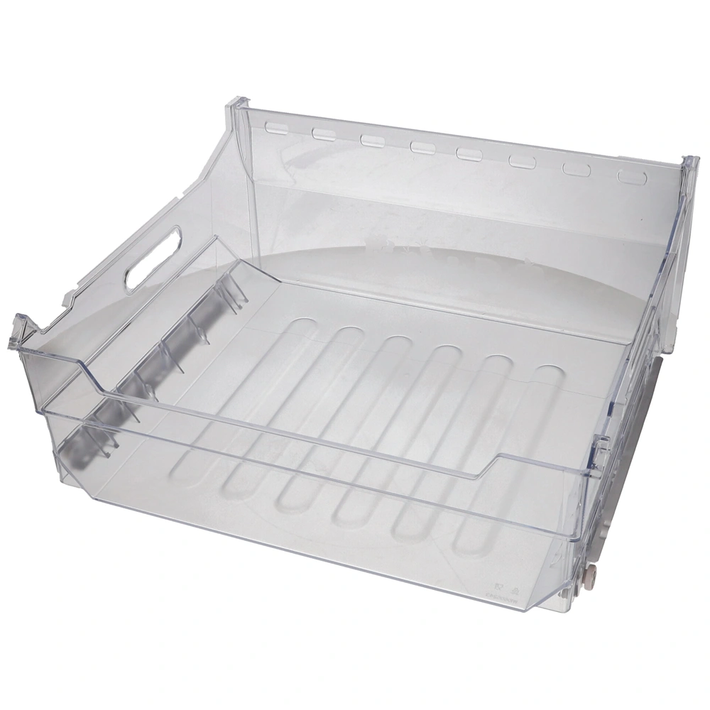 456x205x411 mm Fiók, fagyasztótér (eredeti) WHIRLPOOL / INDESIT hűtőgép / RENDELÉSRE