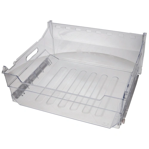456x205x411 mm Fiók, fagyasztótér (eredeti) WHIRLPOOL / INDESIT hűtőgép / RENDELÉSRE