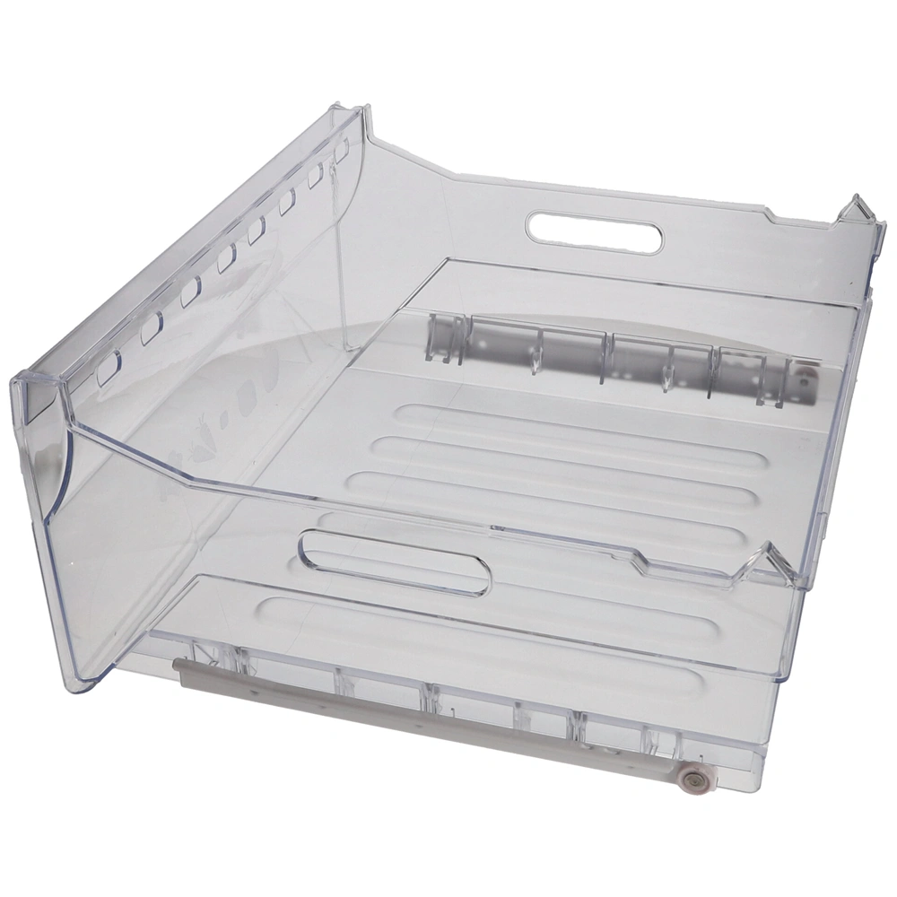 456x205x411 mm Fiók, fagyasztótér (eredeti) WHIRLPOOL / INDESIT hűtőgép / RENDELÉSRE