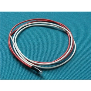 4,5V/0,06A Izzó (rizsszem) / RENDELÉSRE