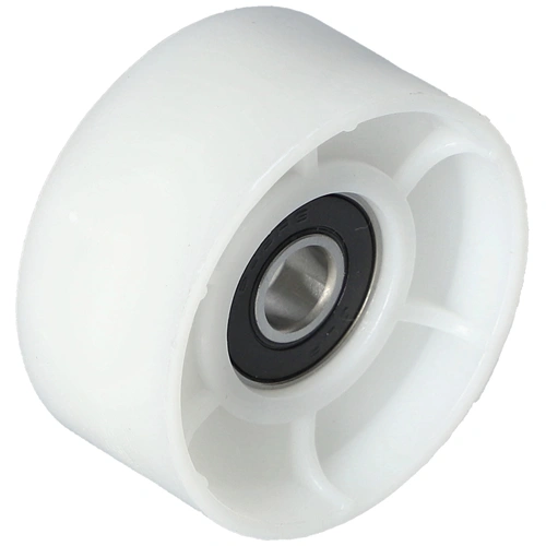 45 mm Görgő, ékszíjfeszítő, (utángyártott) BOSCH szárítógép