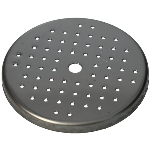 45 mm Szűrő, alsó (univerzális) kávéfőző / RENDELÉSRE