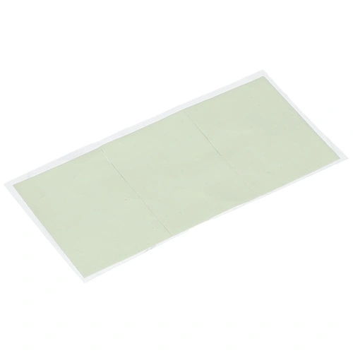 45x32mm szigetelőfólia elektromos panelekhez 3db/csomag