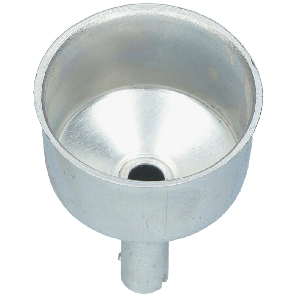 46/43 mm Tölcsér, 2 személyes PLÚTÓ, CIKLÁMEN, KALIFA kotyogós kávéfőző /RENDELÉSRE