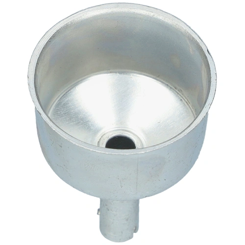 46/43 mm Tölcsér, 2 személyes PLÚTÓ, CIKLÁMEN, KALIFA kotyogós kávéfőző /RENDELÉSRE