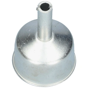 46/43 mm Tölcsér, 2 személyes PLÚTÓ, CIKLÁMEN, KALIFA kotyogós kávéfőző /RENDELÉSRE