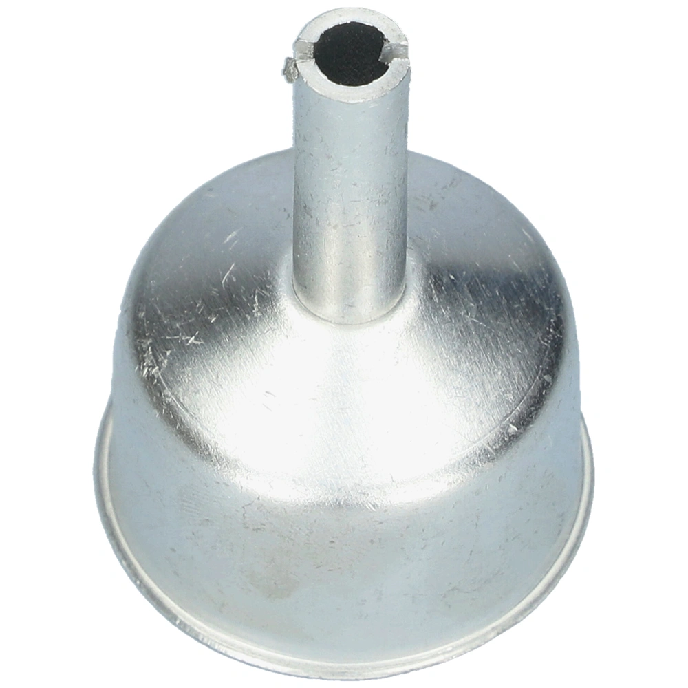 46/43 mm Tölcsér, 2 személyes PLÚTÓ, CIKLÁMEN, KALIFA kotyogós kávéfőző /RENDELÉSRE