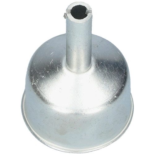 46/43 mm Tölcsér, 2 személyes PLÚTÓ, CIKLÁMEN, KALIFA kotyogós kávéfőző /RENDELÉSRE