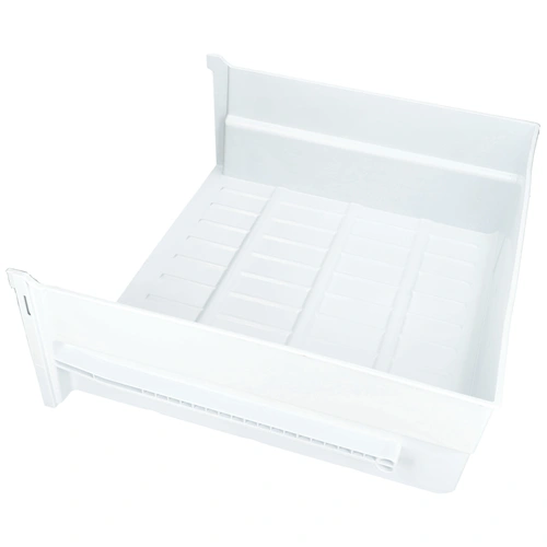 465x181x440 mm Fiók, zöldségtartó (eredeti) BEKO hűtőgép