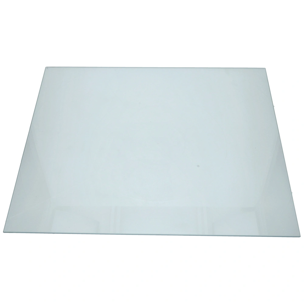 468x402 mm Üveg, sütőajtó, belső, (eredeti) WHIRLPOOL tűzhely 