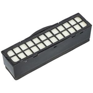 46x179x48 mm Szűrő, hepa, tartóval(eredeti) DYRAS BSSV-2218 porszívó / RENDELÉSRE