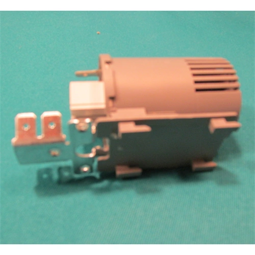 470 uF 250V Kondenzátor, sarus, zavarszűrő (eredeti) WHIRLPOOL mosógép / RENDELÉSRE
