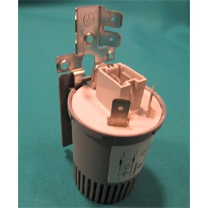 470 uF 250V Kondenzátor, sarus, zavarszűrő (eredeti) WHIRLPOOL mosógép / RENDELÉSRE