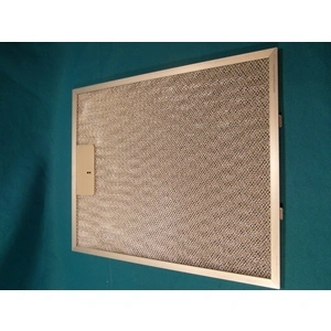 474x205mm Zsírszűrő ( fém) VINCHI páraelszívó / RENDELÉSRE