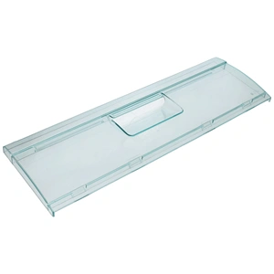 479x155x21 mm Előlap, fagyasztófiók, türkizkékes átlátszó (eredeti) GORENJE hűtőgép 