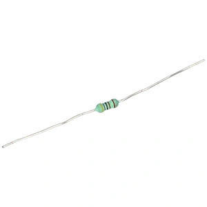 4,7k ohm-0,6W ellenállás