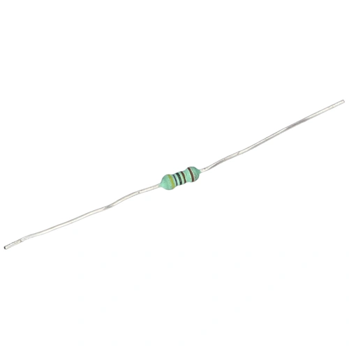 4,7k ohm-0,6W ellenállás