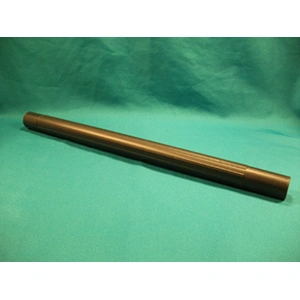 482x30 mm toldócső RAKÉTA porszívóhoz / RENDELÉSRE