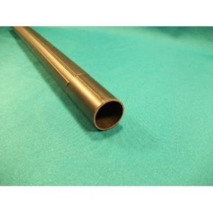 482x30 mm toldócső RAKÉTA porszívóhoz / RENDELÉSRE