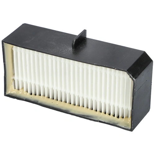 48x107x33 mm Szűrő, hepa (eredeti) CANDY HOOVER porszívó / RENDELÉSRE